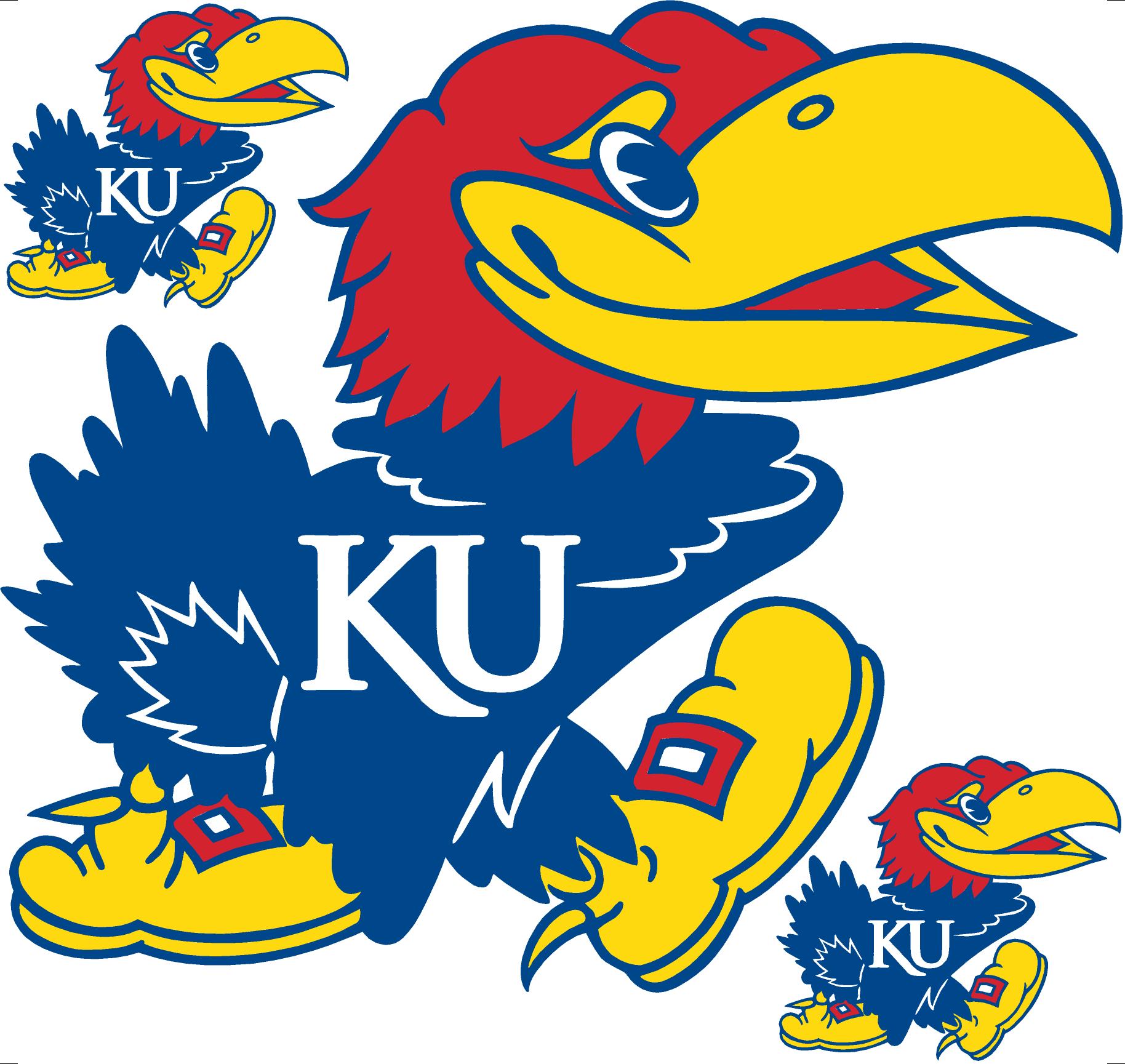 Kansas Team E-Book (2002 - 2012) Kansas Team E-Book (2002 - 2012)