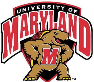 Maryland Team E-Book (2002 - 2006) Maryland Team E-Book (2002 - 2006)