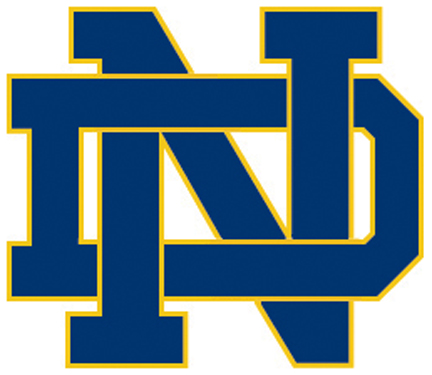 Notre Dame Team E-Book (2003 - 2006) Notre Dame Team E-Book (2003 - 2006)