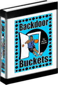 Backdoor Buckets E-BOOK and ONLINE VIDEO Backdoor Buckets E-BOOK and ONLINE VIDEO