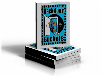 Backdoor Buckets BOOK Backdoor Buckets BOOK