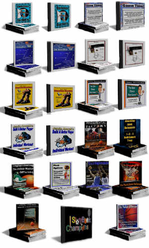 Jamie Angeli All-Access (20) E-BOOK and (13) ONLINE VIDEO Package! Jamie Angeli All-Access (20) E-BOOK and (13) ONLINE VIDEO Package!