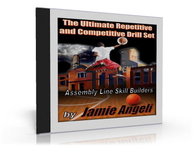 Assembly Line Skill Builders Assembly Line Skill Builders