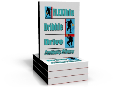 FLEXible Dribble Drive Continuity Offense (EBOOK) FLEXible Dribble Drive Continuity Offense (EBOOK)