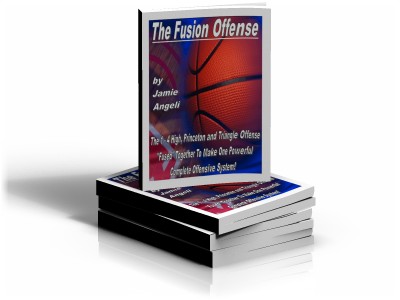 The Fusion Offense BOOK The Fusion Offense BOOK