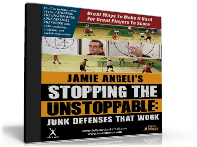 Stopping the Unstoppable: Junk Defenses That Work Stopping the Unstoppable: Junk Defenses That Work
