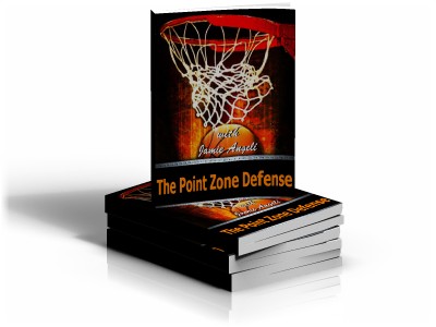 The Point Zone Defense BOOK The Point Zone Defense BOOK