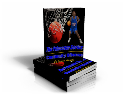 Princeton Series Continuity Offense Princeton Series Continuity Offense