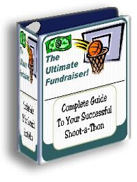 The Complete Guide to Your Successful Shoot-a-Thon The Complete Guide to Your Successful Shoot-a-Thon