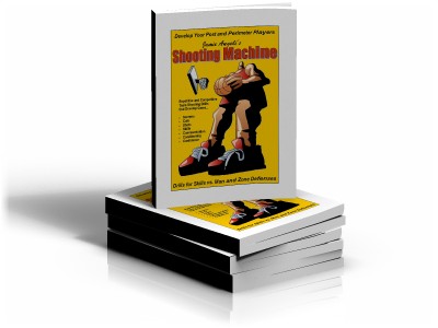The Shooting Machine BOOK The Shooting Machine BOOK