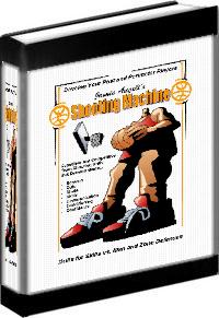 The Shooting Machine E-BOOK and ONLINE VIDEO The Shooting Machine E-BOOK and ONLINE VIDEO