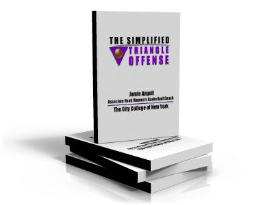 Simplified Triangle Offense E-BOOK Simplified Triangle Offense E-BOOK