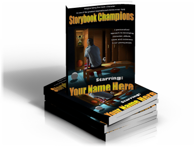 Storybook Champions 7-Sport Interactive Software Storybook Champions 7-Sport Interactive Software