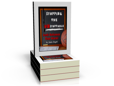 Stopping the Unstoppable: Junk Defenses That Work! Stopping the Unstoppable: Junk Defenses That Work!