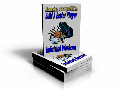 Individual Workout: Build A Better Player (Book w/ Download) Individual Workout: Build A Better Player (Book w/ Download)